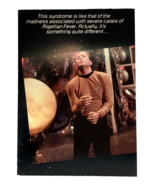 Star Trek Vintage Greeting Cards. Circa 1983 Brand New From The TV Serie... - $10.77