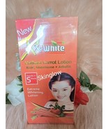  Original  XX-WHITE HC Carrot body Lotion 400mlx 1 - $767.39 MXN