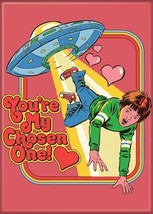 Steven Rhodes Humor You&#39;re My Chosen One! Refrigerator Magnet NEW UNUSED - $77.76 MXN