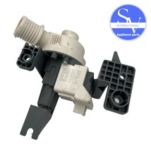 Whirlpool Maytag Washer Water Pump W11396717 W11263349 - $37.30