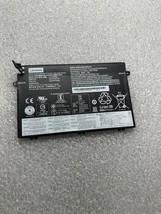 Lenovo Thinkpad E595 genuine original battery L17m3p52 - $13.72