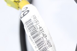 2010 LEXUS RX350 FLOOR WIRE HARNESS 82161-0E400 E5740 image 9