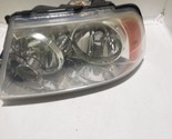 Driver Headlight Xenon HID Headlamps Fits 03-06 NAVIGATOR 429449*~*~* SA... - £87.59 GBP