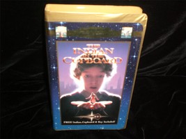 VHS Indian in the Cupboard, The 1995 Hal Scardino, Litefoot, Lindsay Crouse - £5.59 GBP