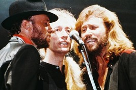 The Bee Gees 24x18 Poster - £19.17 GBP