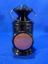 VINTAGE AVON CAPTAIN&#39;S LANTERN 1864 Empty Collectible Bottle- Man Cave D... - $107.00 MXN