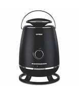 Optimus Portable 360 Surround Ceramic Heater w/ Thermostat - $89.95