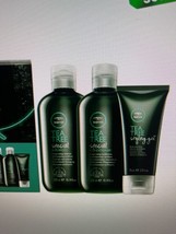Paul Mitchell &#39;23 Tea Tree Special Gift Set - $35.59