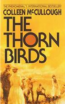 The Thorn Birds [Paperback] McCullough, Colleen - £4.91 GBP