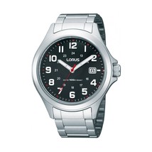 Lorus Watches Mod. RXH01IX5 - £91.54 GBP