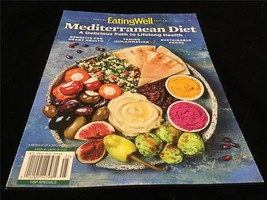 Eating Well Magazine Spec Edition Mediterranean Diet - $12.00