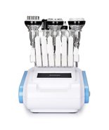 Shape Tactics Advanced 8-in-1 Unoisetion Cavitation &amp; RF System with LED... - $18,127.96 MXN