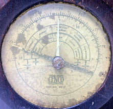 Taylor Instruments Barometer - £39.32 GBP