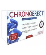 Eric Favre Chronoerect 16 capsules - $1,681.75 MXN