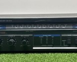 Vintage 1984 Pioneer SX-212 AM/FM Stereo Receiver/ Japan Made - £117.33 GBP