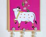 Handcrafted pichwai cow wedding essential.jpg thumb155 crop