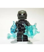 BBStore Buy Minifigures Limited Iron-Man Mark One MK1 Water Effects - €5,80 EUR