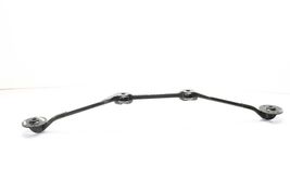 2003-2004 INFINITI G35 COUPE REAR SUSPENSION CROSSMEMBER BAR TOWER BRACE P9604 image 5