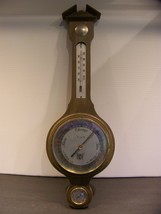 Vintage Elgin Barometer West Germany - £28.68 GBP