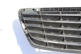 2000-2002 MERCEDES-BENZ W220 S500 FRONT BUMPER GRILLE K5889 image 7