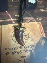 Wealth Orgone Vortex Pendulum Lottery Luck Protection Tachyon SUPREME PO... - $1,409.27 MXN