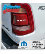 RAM Taillight Lettering Decal Stickers for 2019-2024 Ram w/LED taillightsMopa... - €10,30 EUR RAM Taillight Lettering Decal Stickers for 2019-2024 Ram w/LED taillightsMopa... - €10,30 EUR