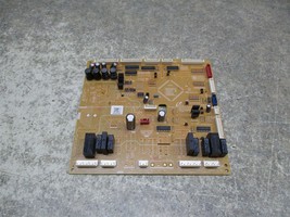 SAMSUNG REFRIGERATOR CONTROL BOARD PART # DA92-00593B DA94-02679B - $18.00