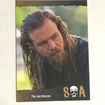 Sons Of Anarchy Trading Card #6 Ryan Hurst - £1.59 GBP