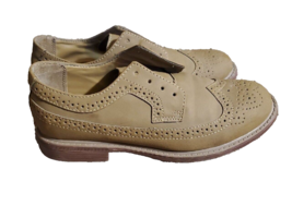 Sonoma Life &amp; Style Boy&#39;s Faux Suede Shoes Size 6M - £10.85 GBP