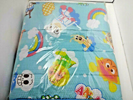 Anpanman Bedding Mattress Pad For The Summer For Children Bandai Japan - £30.60 GBP