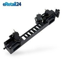 Microwave Door Lock Latch Holder Assembly MEG61890701 - $18.90