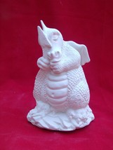 Baby Dragon Bisque To Paint - $13.00