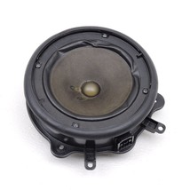 2002-2009 Audi A4 Front Rear Left Right Bose Mid-Range Door Speaker Woofer -717B - £18.50 GBP