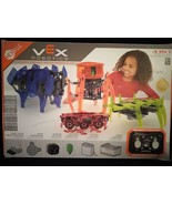 HEXBUG VEX Robotics 4-in-1 Kit - £314.77 GBP