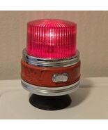 Vintage Advertising Siren Light BBB Hong Kong - $650.22 MXN