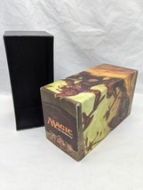 **Empty Box Only** Alara Reborn Fat Pack Box Magic The Gathering - £30.26 GBP