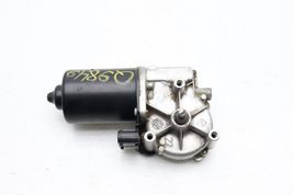 00-06 BMW X5 E53 FRONT WINDSHIELD WIPER MOTOR Q9849 image 11