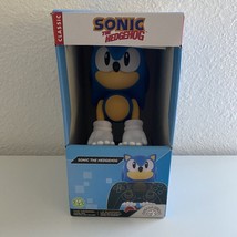 Sonic the Hedgehog - Cable Guys 8&quot; Phone &amp; Controller Holder Figure SEGA... - £20.82 GBP