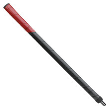 Winn Golf Black/Red 21 Inch Long Belly Putter Grip - £29.81 GBP