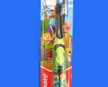 Colgate Kids Minecraft Electric Toothbrush Battery Powered Extra Soft  ☝... - $8.50