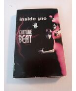 Inside Out Culture Beat Cassette Promo 1996 - €75,46 EUR