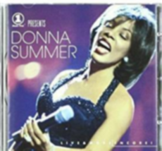 VH1 Presents  Donna Summer Cd - £8.75 GBP