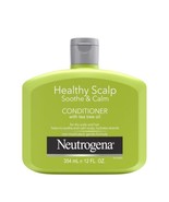 Neutrogena Tea Tree Oil Conditioner - Soothing &amp; Calming for Healthy, Mo... - $51.60 CAD
