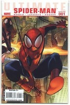 Ultimate Spider-man Issue 001 [Comic] Marvel - £7.46 GBP