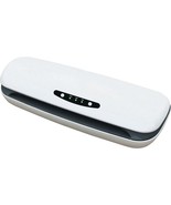 Business Source 20875 3-Mil–7-Mil 12-Inch White Document/Photo Laminator. - $105.93