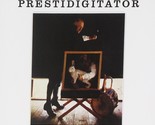 The Prestidigitator [Audio CD] George Wallington Quintet; J. R. Monteros... - $7.87