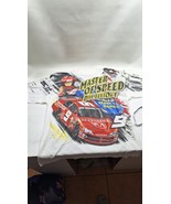 Rare Vintage CHASE AUTHENTICS Bill Elliott Master of Speed 2002 T Shirt ... - €29,94 EUR