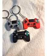 Game Controller Keychain - $16.00