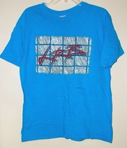 Little River Band Concert Tour T Shirt Vintage 1984 Size X-Large - $164.99