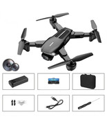 F35 Large Folding Drone HD 4K Aerial Photography - $94.62 CAD+
